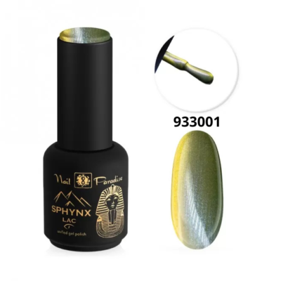 Ojo de Gato Liquid Pigment 933001-6 Paradise