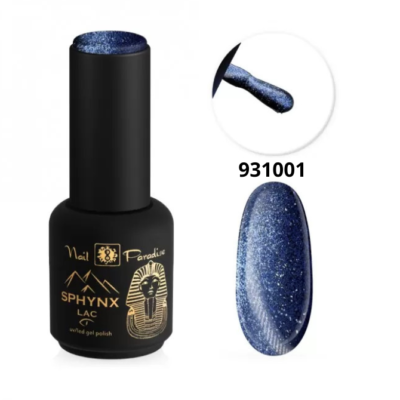 Ojo de Gato  Sapphire Depth 931001-6 Paradise
