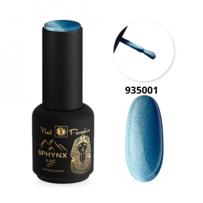 Ojo de Gato Neon Dreams 935001-6 Paradise