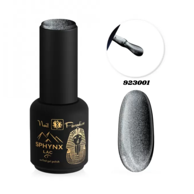 Ojo de Gato Moonlit Carriage 923001-6 Paradise
