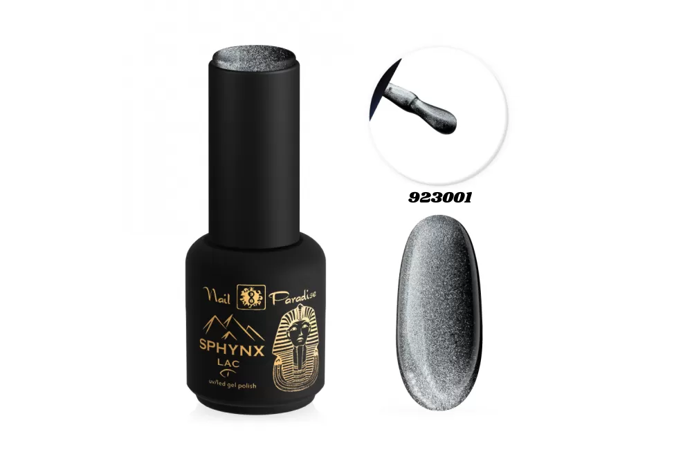 Ojo de Gato Moonlit Carriage 923001-6 Paradise