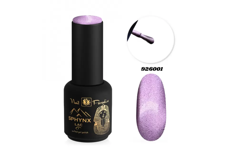 Ojo de Gato Midnight Panther 926001-6 Paradise