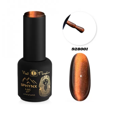 Ojo de Gato Serengeti Wild Pulse 927001-6 Paradise