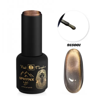 Ojo de Gato Moonlit Glimmer 915001-6 Paradise
