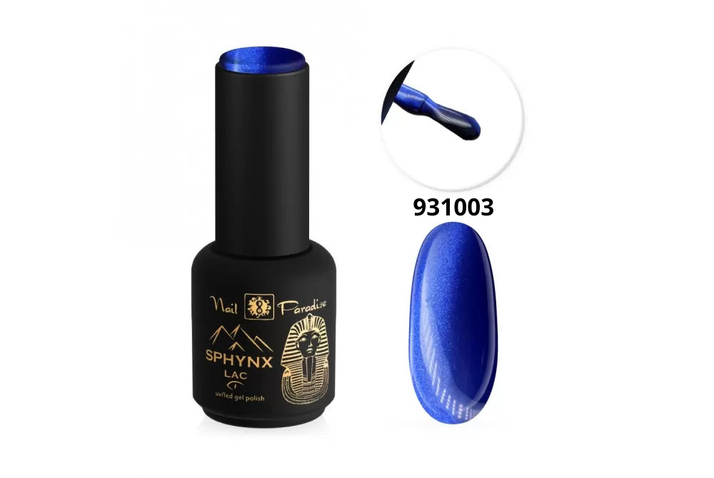 Ojo de Gato Sapphire Depth 931001-6 Paradise - Imagen 3