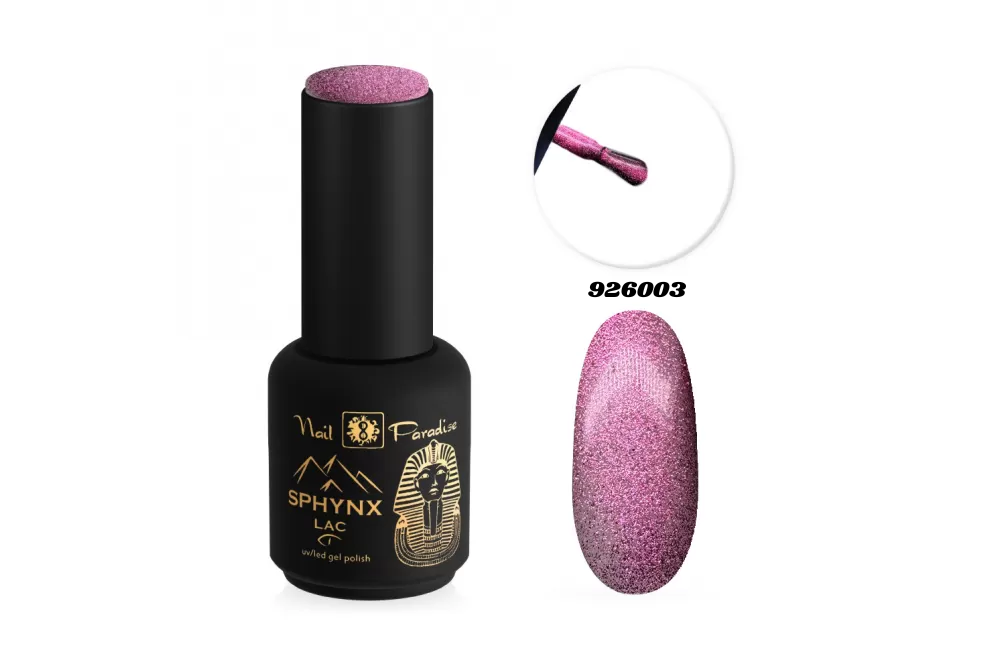 Ojo de Gato Midnight Panther 926001-6 Paradise - Imagen 3