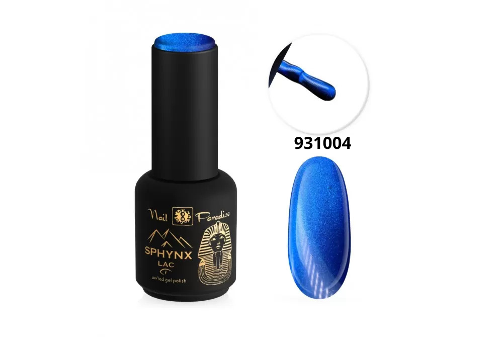 Ojo de Gato Sapphire Depth 931001-6 Paradise - Imagen 4