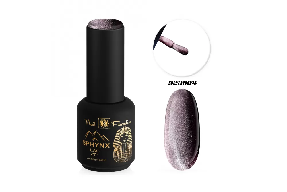 Ojo de Gato Moonlit Carriage 923001-6 Paradise - Imagen 4