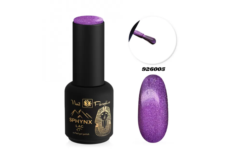 Ojo de Gato Midnight Panther 926001-6 Paradise - Imagen 5