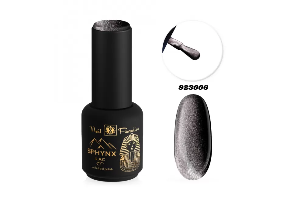 Ojo de Gato Moonlit Carriage 923001-6 Paradise - Imagen 6