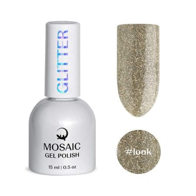 Look Esmalte Semipermanente 15ml