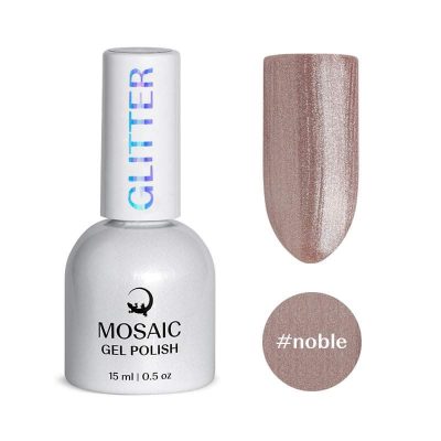 Noble Esmalte Semipermanente 15ml