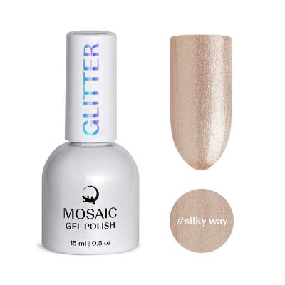 Silky Way Esmalte Semipermanente 15ml