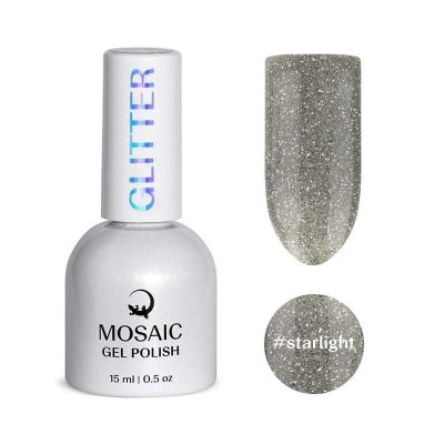 Starlight Esmalte Semipermanente 15ml