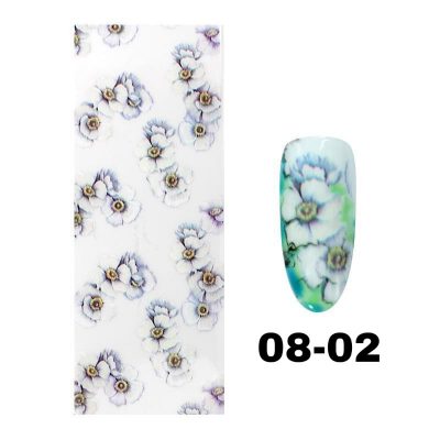 Foil 08 - 02