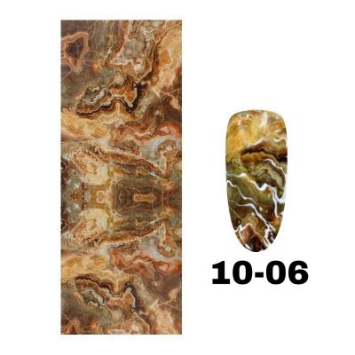 Foil 10 - 06