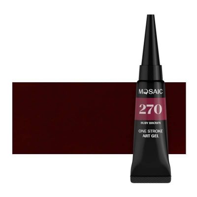 Ruby Brown (270)