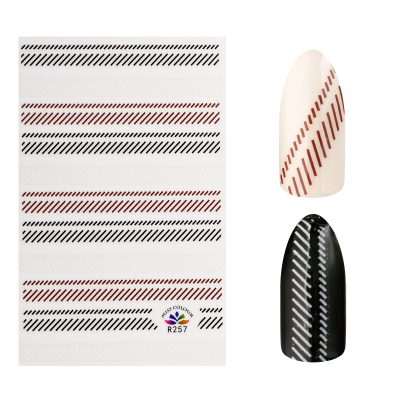 Sticker R257
