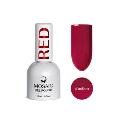 Action Esmalte Semipermanente 15ml