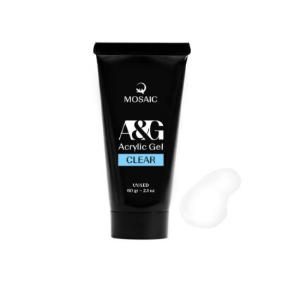 ACRIGEL transparente (Clear) 30 gr