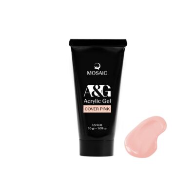 Acrigel rosa (Cover pink) 30 gr