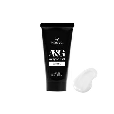 ACRIGEL BLANCO (White) 30 gr