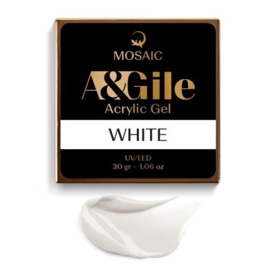 PolyGel White