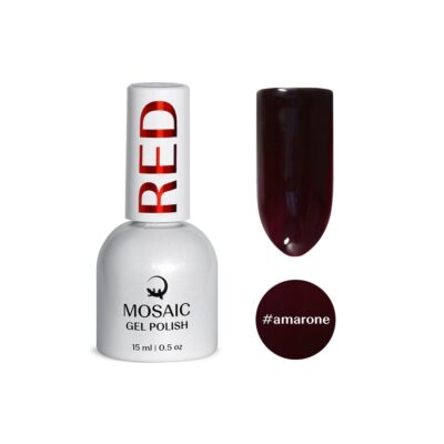 Amarone Esmalte Semipermanente 15ml