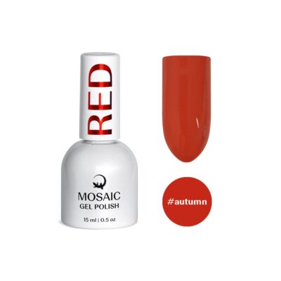Autumn Esmalte Semipermanente 15ml