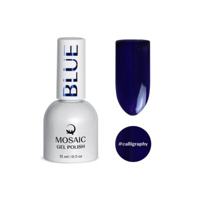 Calligraphy Esmalte semipermanente 15ml