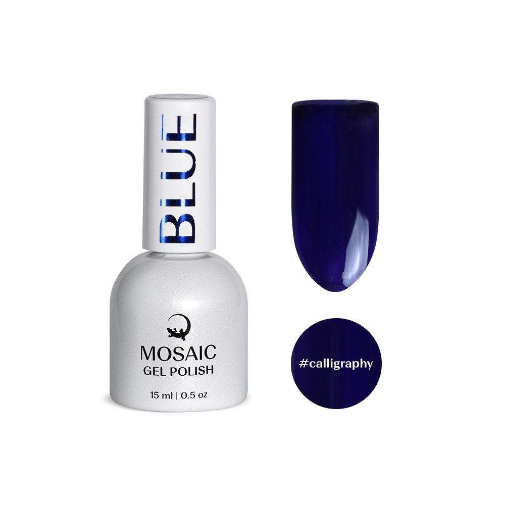 Calligraphy Esmalte semipermanente 15ml