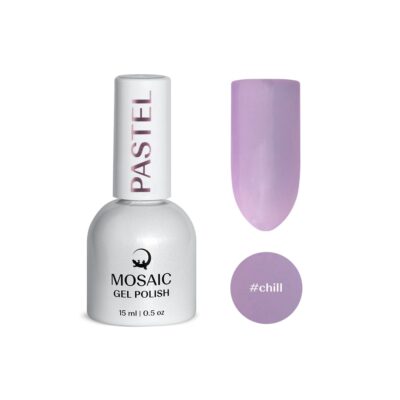 Chill Esmalte semipermanente 15ml