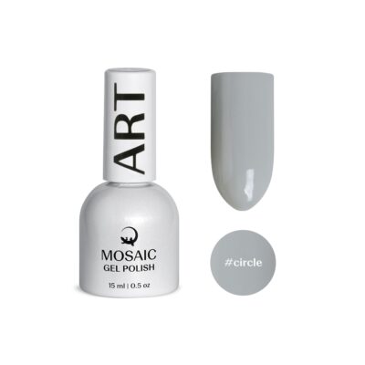 Circle Esmalte semipermanente 15ml