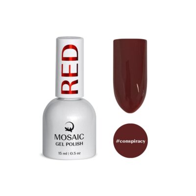 Conspiracy Esmalte Semipermanente 15ml