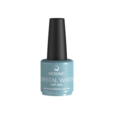 Crystal Water Top Gel