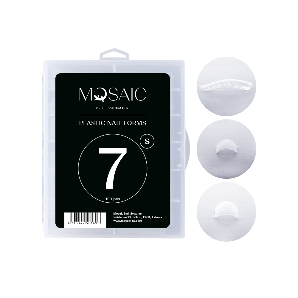 Moldes S N7 Dual-Form