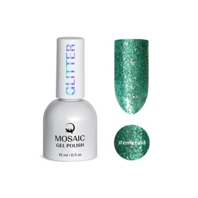 Emerald Esmalte semipermanente 15ml