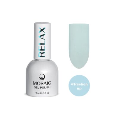 Freshen Up Esmalte semipermanente 15ml