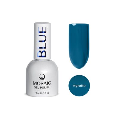 Grotto Esmalte semipermanente 15ml