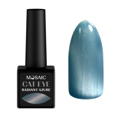 Cat eye Radiant Azure
