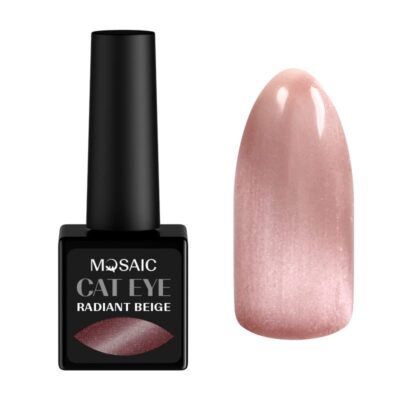 Cat eye Radiant Beige