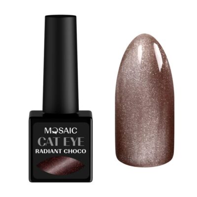 Cat eye Radiant Choco