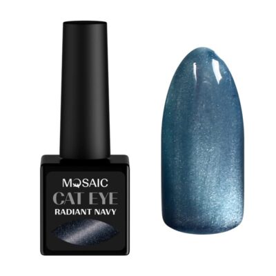Cat Eye Radiant Navy