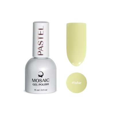 Isfar Esmalte semipermanente 15ml