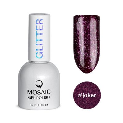 Joker Esmalte Semipermanente 15ml