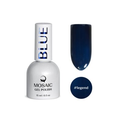 legend Esmalte semipermanente 15ml