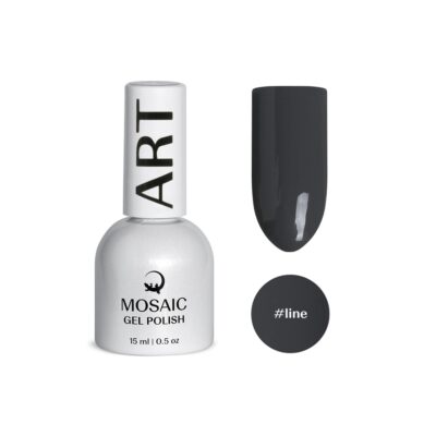 Line Esmalte semipermanente 15ml