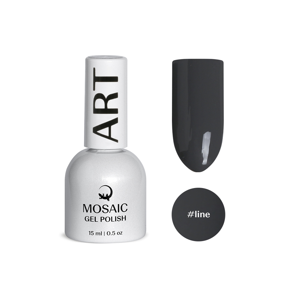 Line Esmalte semipermanente 15ml