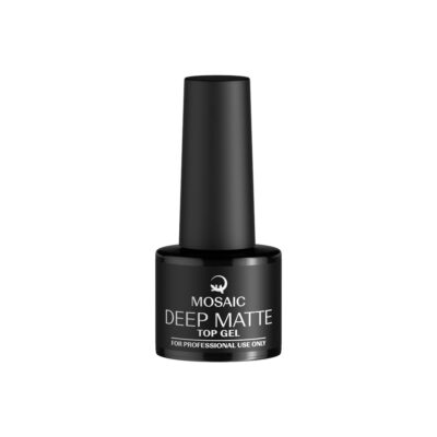 Deep Mate Top Gel