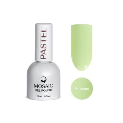 Mirage Esmalte semipermanente 15ml